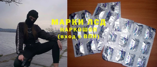 хмурый Рославль